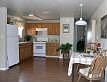 Kitchen & Eating area
