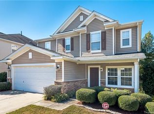 234 Lylic Woods Dr, Fort Mill, SC 29715