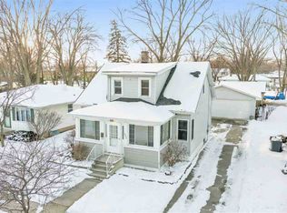 1808 11th Ave, Green Bay, WI 54304