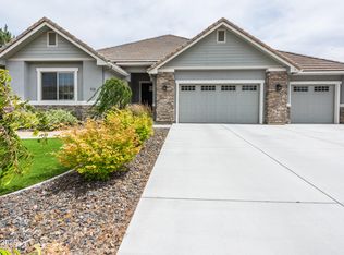 113 Denio Dr, Dayton, NV