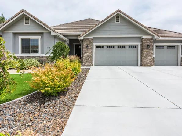 113 Denio Dr, Dayton, NV 89403