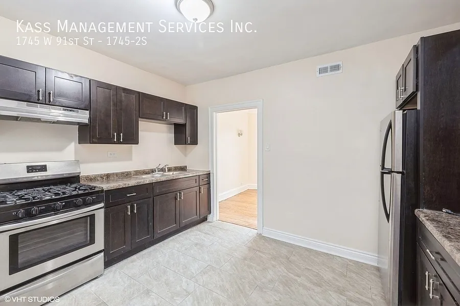 Floor plan 1745-2S