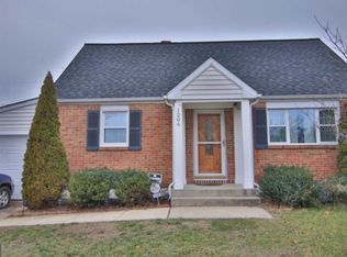 1206 Whitman Dr, Glen Burnie, MD 21061