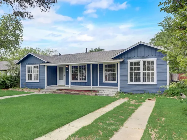 1420 Bennett Dr, Arlington, TX 76013