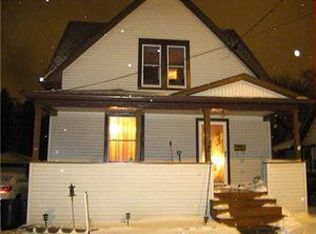 65 Ransom St, Lockport, NY 14094