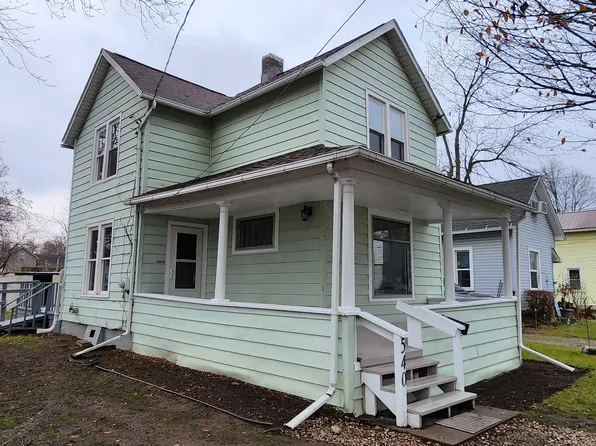 540 James St, Adrian, MI 49221