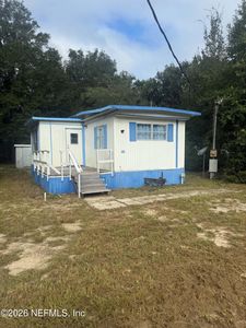 823 Janet Ave, Interlachen, FL, 32148