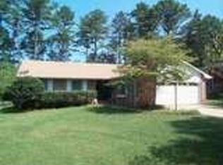 413 Quailwood Dr, Athens, GA 30606