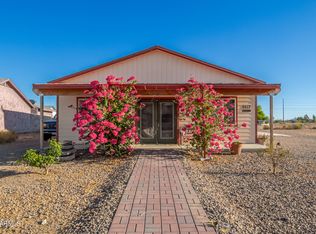 8617 W Teresita Dr, Arizona City, AZ 85123