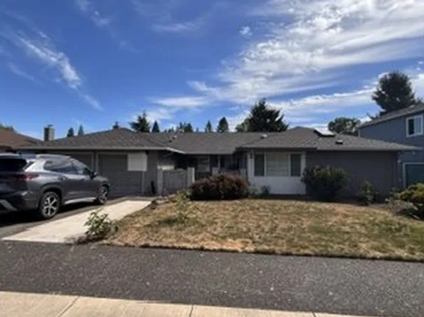 20505 NW Rock Creek Blvd, Portland, OR 97229