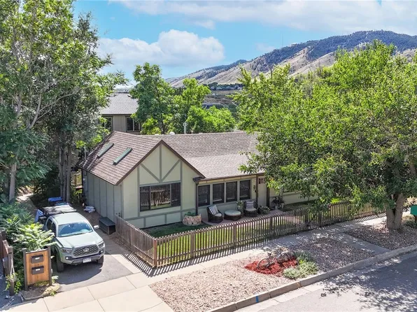 911 6th Street, Golden, CO 80403