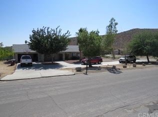 7837 Valley Vista Ave, Yucca Valley, CA 92284