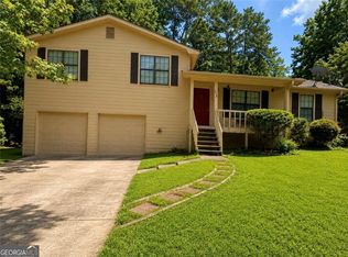 58 Alps Ct, Fairburn, GA 30213