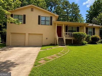 58 Alps Ct, Fairburn, GA, 30213