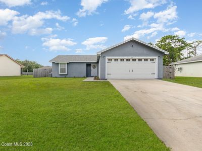 662 Tejon Ave SW, Palm Bay, FL, 32908