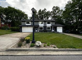 2950 Burnham Jump Rd, Cuyahoga Falls, OH