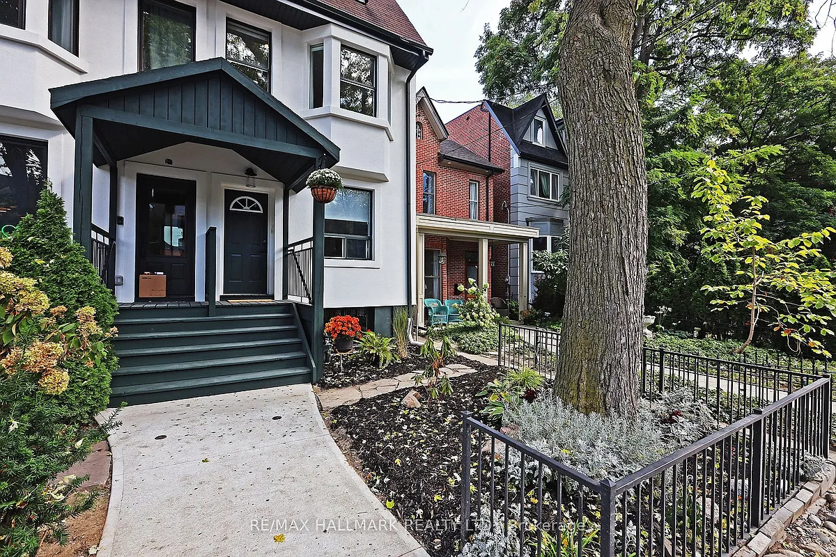 Building Photo - 41 Saulter St #MAIN