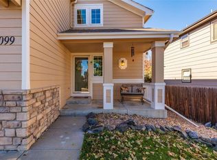 4099 S Shawnee St, Aurora, CO 80018