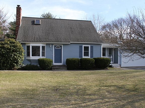 2nd image of 165 Evelina Dr