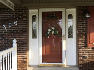306 Washington Ave, Mount Vernon, IN 47620