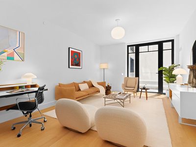 110 Charlton St APT 7F, New York, NY, 10014