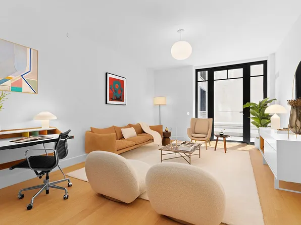 110 Charlton St APT 7F, New York, NY 10014