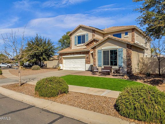 3rd image of 4144 E BLOSSOM Court