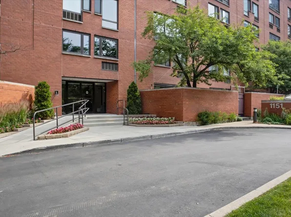 1143 S Plymouth Ct APT 608, Chicago, IL 60605