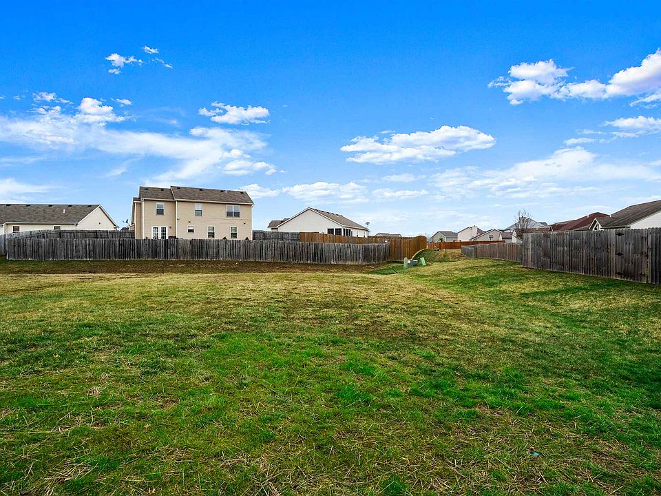 9823 Acacia Psge, Fort Wayne, IN 46835 Zillow