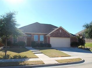2113 Parkhurst Ct, Wylie, TX 75098