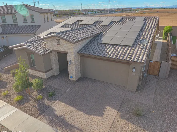 17072 W POINSETTIA Drive, Surprise, AZ 85388