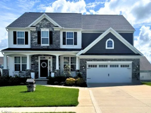 10703 Creek View Way, Columbia Station, OH 44028