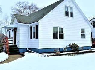 61 Martin Ave, Johnson City, NY 13790