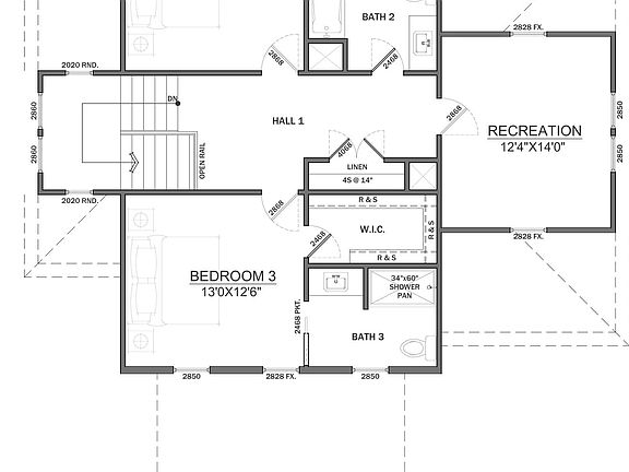 5th image of 950 Hankinsville Road LOT 5B