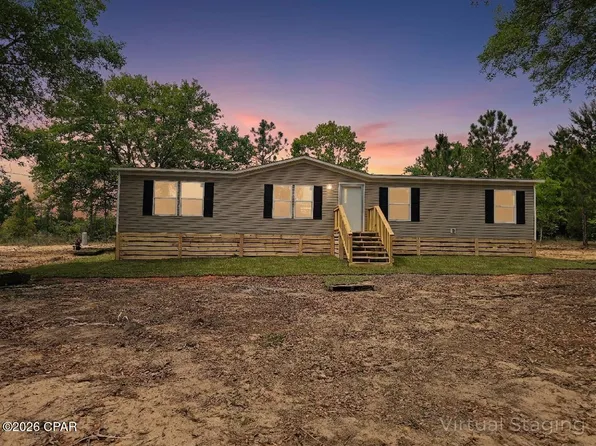 Deer Run Cir, Alford, FL 32420