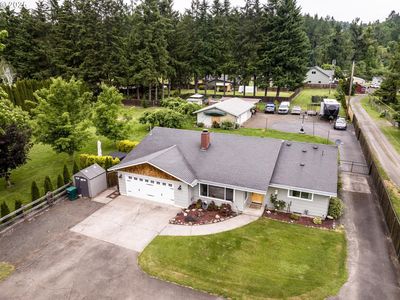 37807 Camp Creek Rd, Springfield, OR, 97478