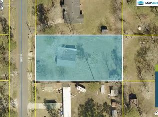 3013 Rene St, Lake Charles, LA 70615