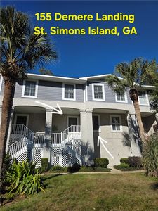 200 Salt Air Dr Unit 155, Saint Simons Island, GA, 31522