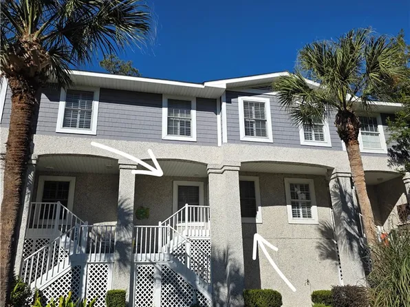 200 Salt Air Dr Unit 155, Saint Simons Island, GA 31522