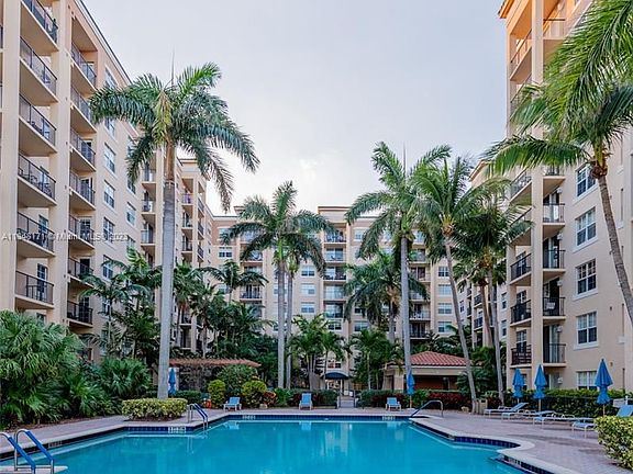 2nd image of 1801 N Flagler Dr APT 228