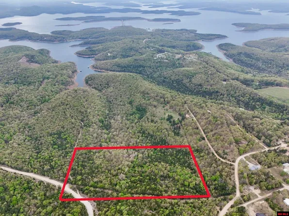 001-02293-001 Mc #133, Oakland, AR 72661