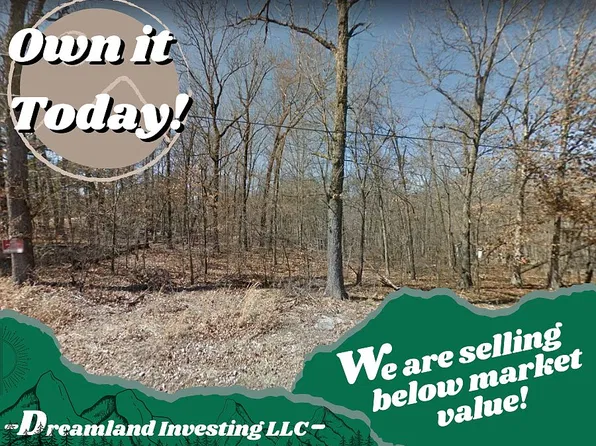 Grampian Ln, Bella Vista, AR 72715