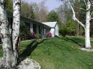 5 Plain Hill Rd, Springfield, VT 05156