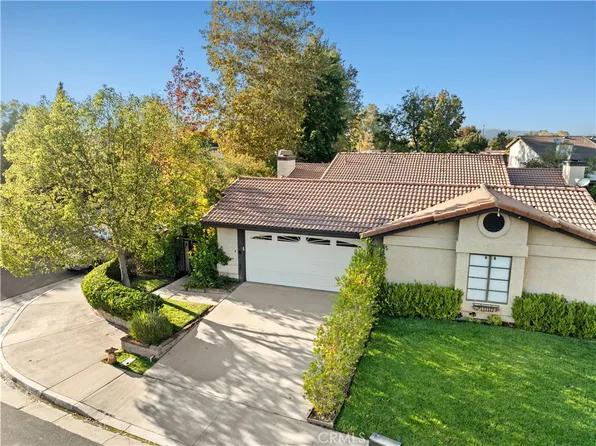 23379 Calle Arino, Santa Clarita, CA 91355
