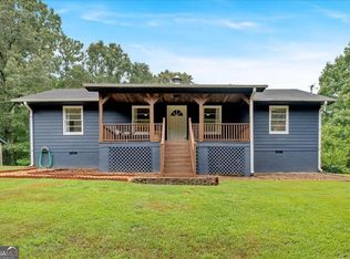 384 Rickels Path, Dallas, GA 30132