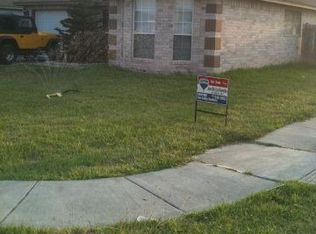2728 Malta St, Brownsville, TX 78520