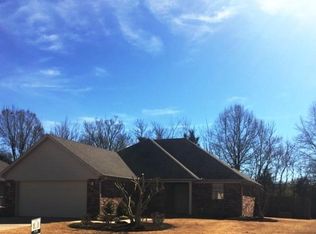 2555 Holly Cv, Conway, AR 72034
