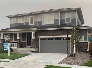 11776 Kittredge St, Commerce City, CO 80022