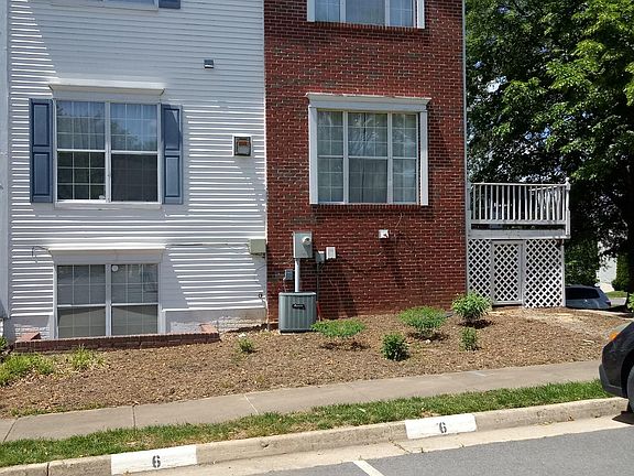 Side yard