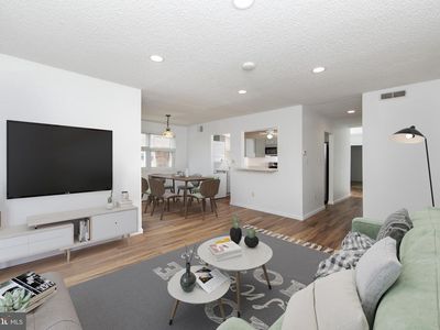 7 Florence Tollgate Pl Unit 5, Florence, NJ, 08518